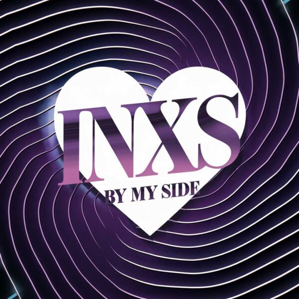 INXS - By My Side