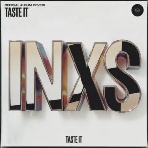 SF1109558 – INXS – Taste It