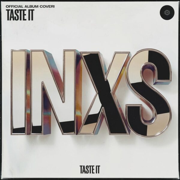 INXS - Taste It