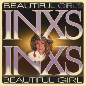 SF1109559 – INXS – Beautiful Girl