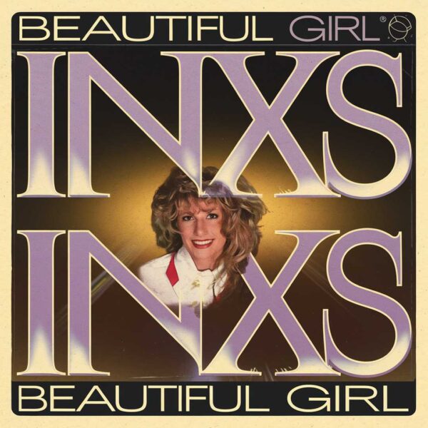 INXS - Beautiful Girl