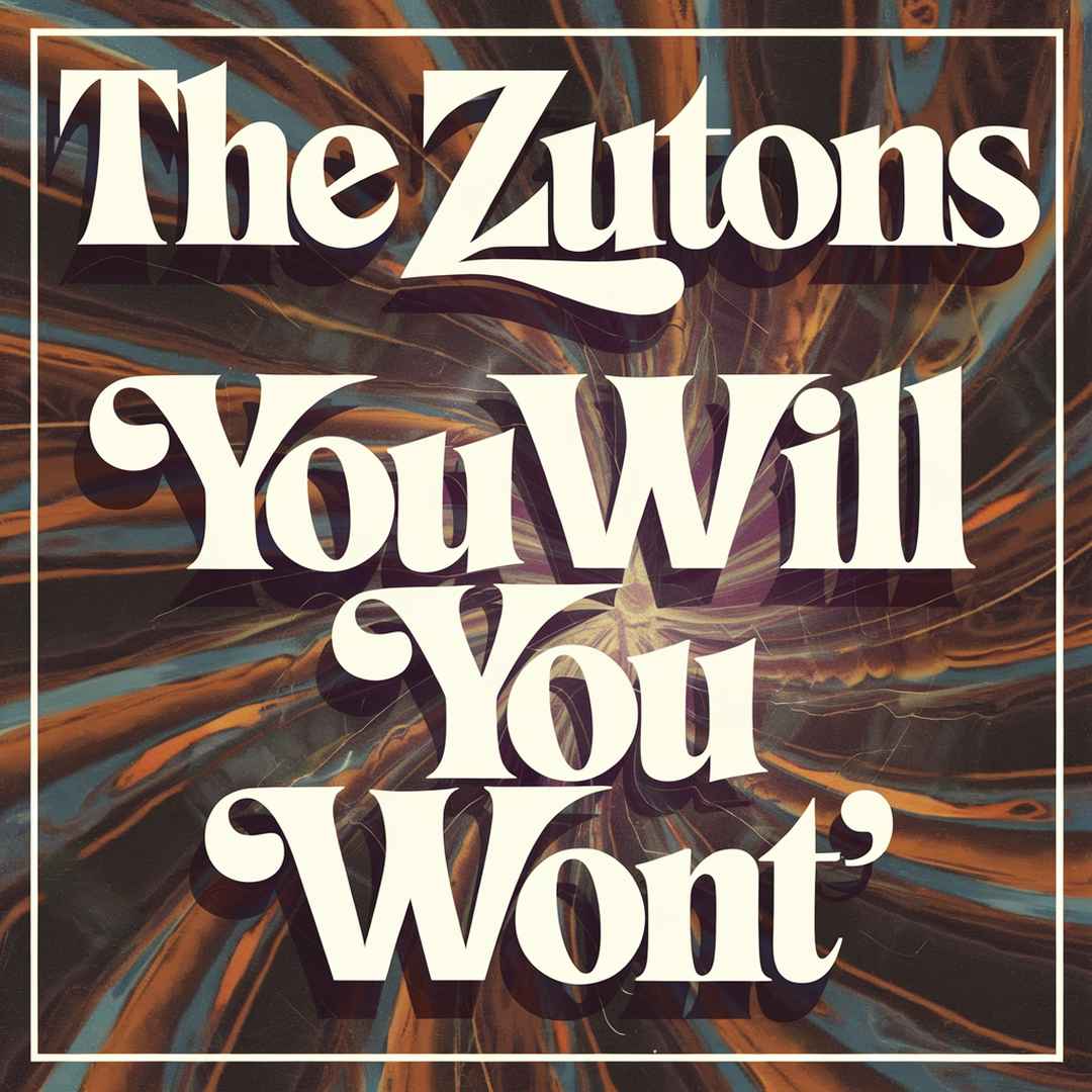 The Zutons - You Will You Wont