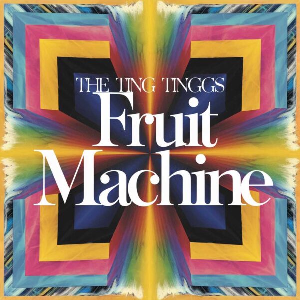 The Ting Tings - Fruit Machine