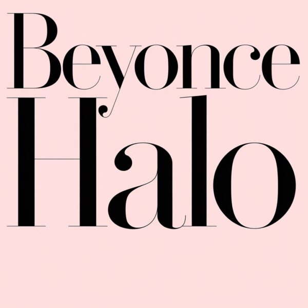 Beyonce - Halo