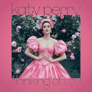 SF1109583 – Katy Perry – Thinking Of You