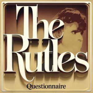 SF1109590 – The Rutles – Questionnaire
