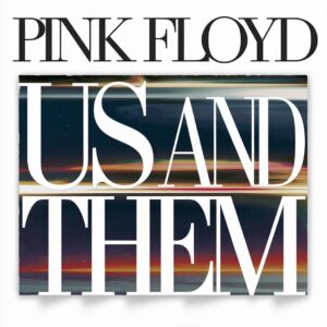SF1109596 – Pink Floyd – Us And Them