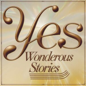 SF1109598 – Yes – Wonderous Stories