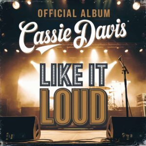 SF1109601 – Cassie Davis – Like It Loud