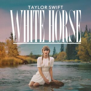 SF1109605 – Taylor Swift – White Horse