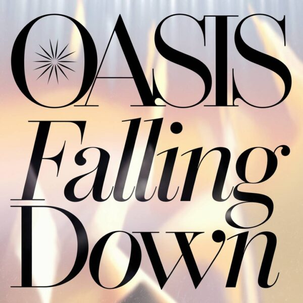 Oasis - Falling Down