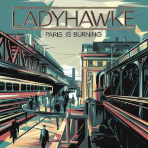 SF1109611 – Ladyhawke – Paris Is Burning