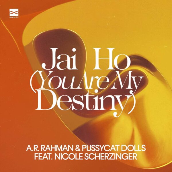 A.R. Rahman - Jai Ho (You Are My Destiny)
