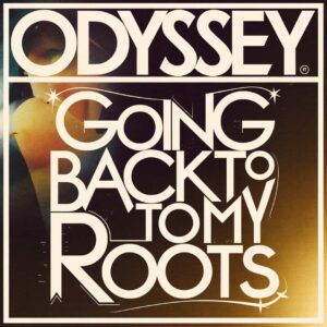 SF1109622HD – Odyssey – Going Back To My Roots