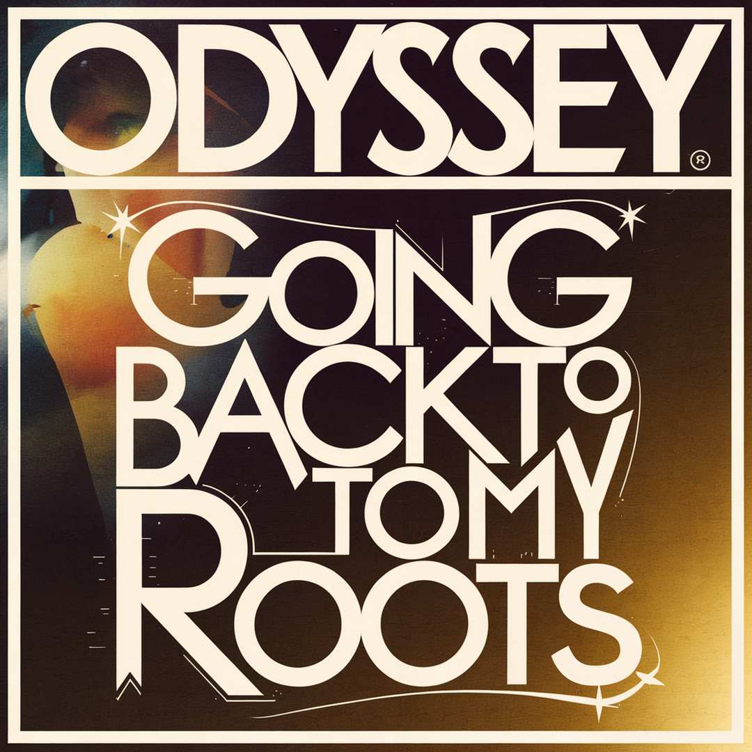 Odyssey - Going Back to My Roots