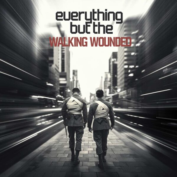Everything But The Girl - Walking Wounded