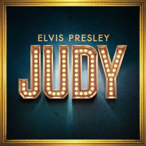 SF1109637 – Elvis Presley – Judy