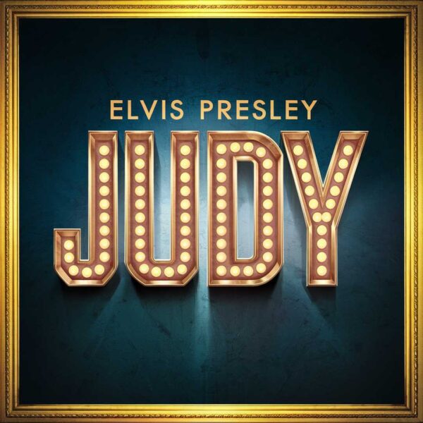 Elvis Presley - Judy
