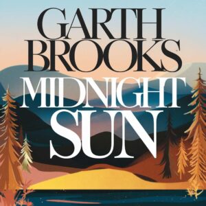 SF1109652 – Garth Brooks – Midnight Sun
