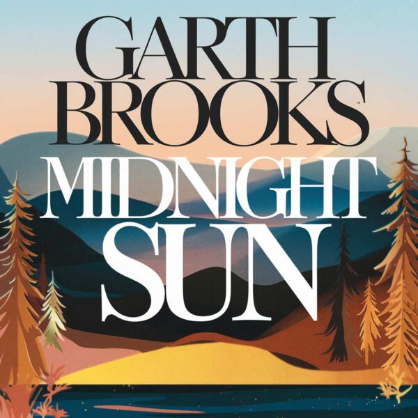 Garth Brooks - Midnight Sun