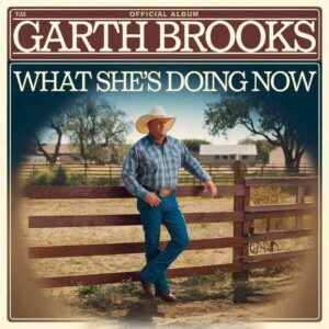 SF1109656 – Garth Brooks – What She’s Doing Now