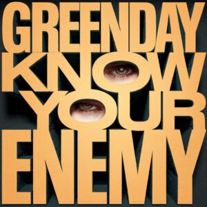 SF1109670HD – Green Day – Know Your Enemy