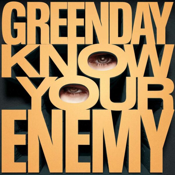 Green Day - Know Your Enemy