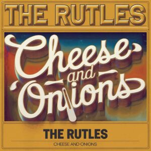 SF1109680 – The Rutles – Cheese And Onions