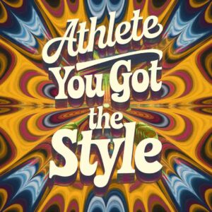 SF1109683 – Athlete – You Got The Style