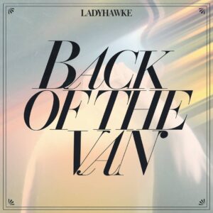 SF1109700 – Ladyhawke – Back Of The Van
