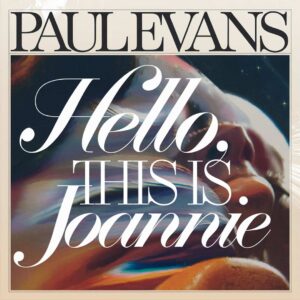 SF1109704 – Paul Evans – Hello, This Is Joannie