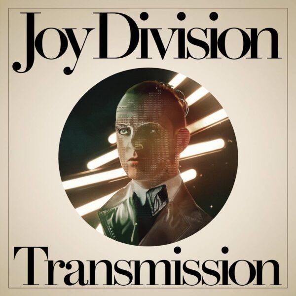 Joy Division - Transmission