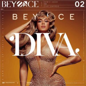 SF1109724 – Beyonce – Diva