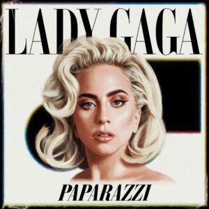 SF1109733 – Lady GaGa – Paparazzi