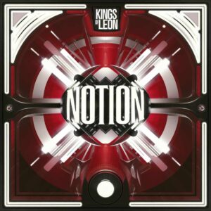 SF1109734 – Kings Of Leon – Notion