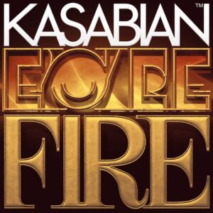 SF1109738 – Kasabian – Fire