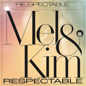 SF1109754 – Mel & Kim – Respectable