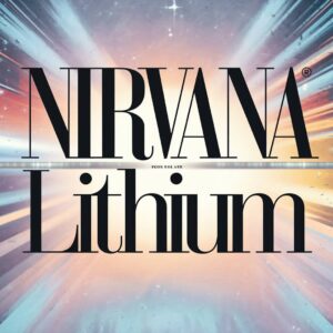 SF1109783 – Nirvana – Lithium
