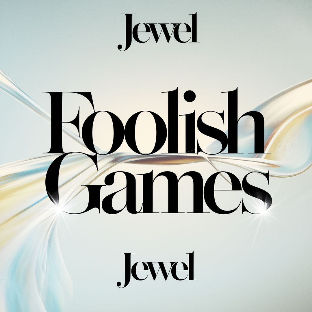 Jewel - Foolish Games