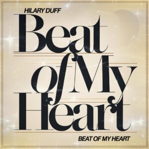 SF1109802 – Hilary Duff – Beat Of My Heart