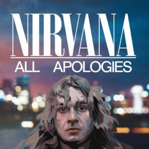 SF1109804 – Nirvana – All Apologies