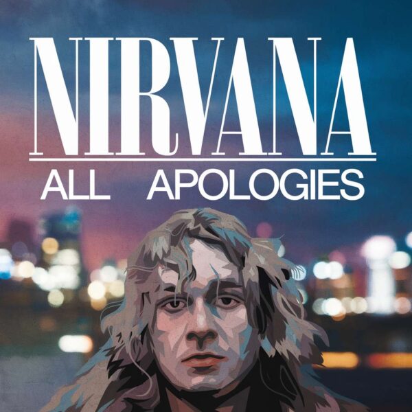 Nirvana - All Apologies