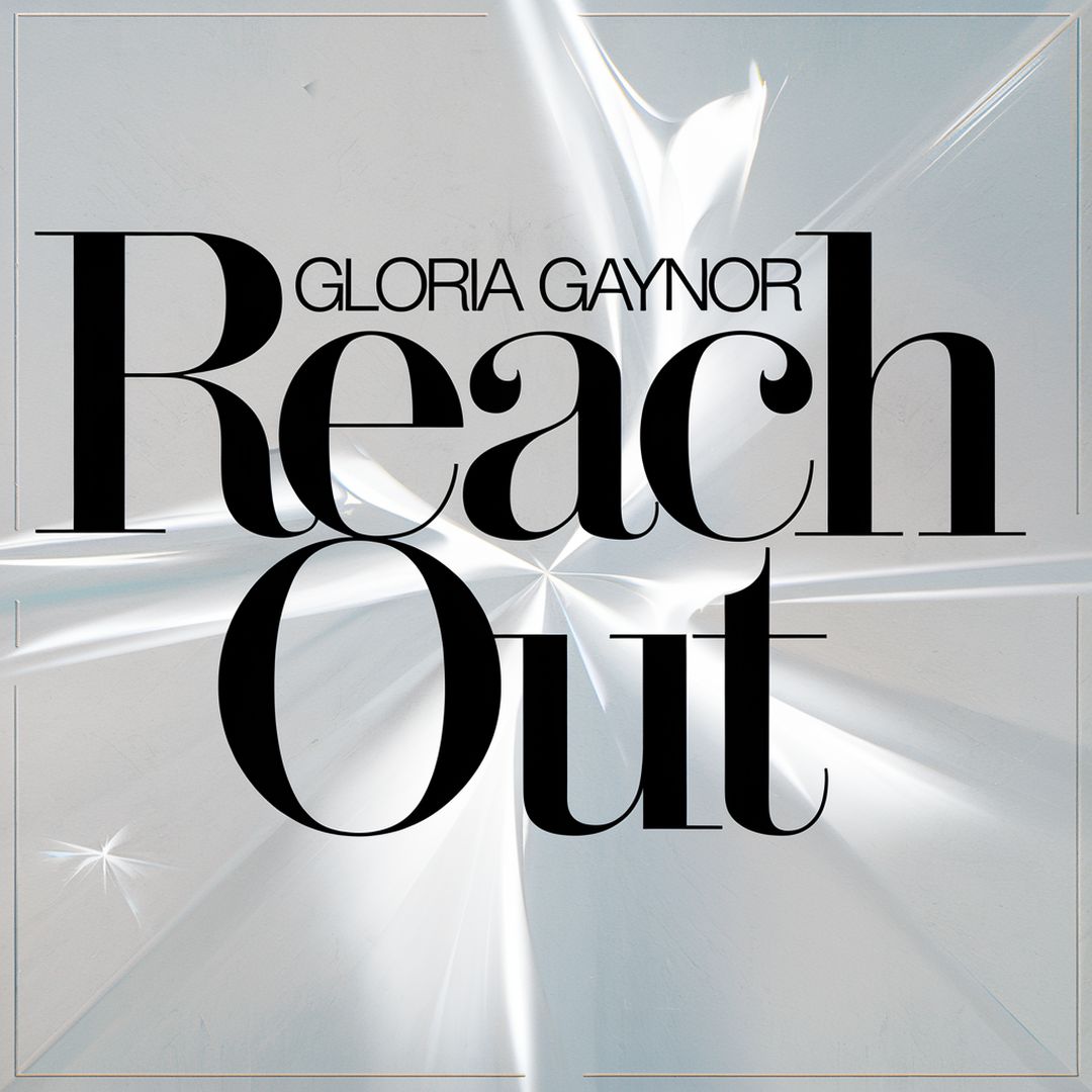 Gloria Gaynor - Reach Out (I'll Be There)
