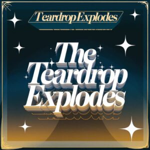 SF1109827 – The Teardrop Explodes – Reward