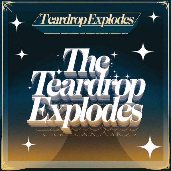 The Teardrop Explodes - Reward