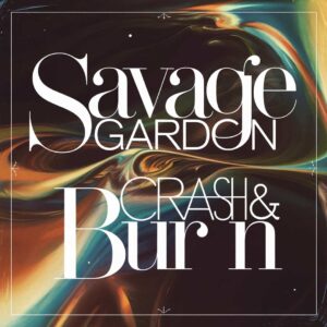 SF1109840 – Savage Garden – Crash & Burn