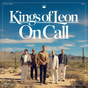 SF1109848 – Kings Of Leon – On Call