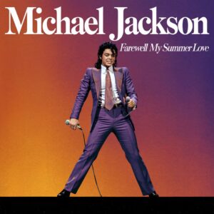 SF1109849 – Michael Jackson – Farewell My Summer Love