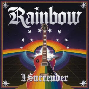 SF1109857 – Rainbow – I Surrender