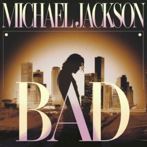 SF1109860 – Michael Jackson – Bad